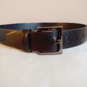 Calvin Klein Jeans Belt